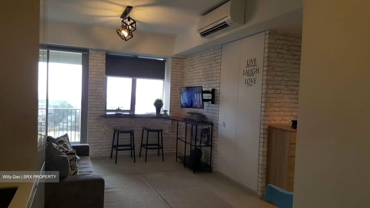 V On Shenton (D1), Apartment #632479661
